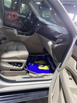 کادیلاک ئێسکەلەید